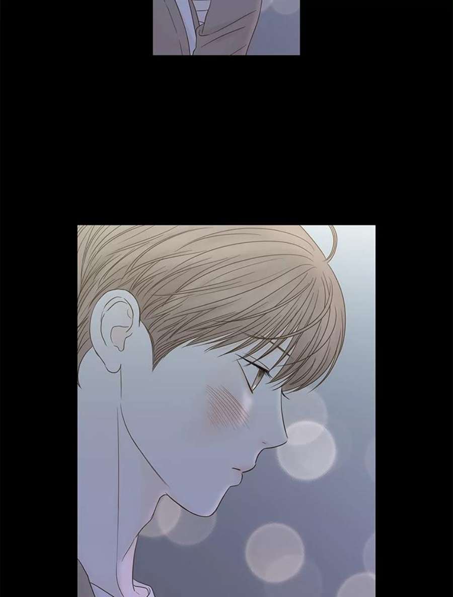 秘密关系93.化为泡影的约定