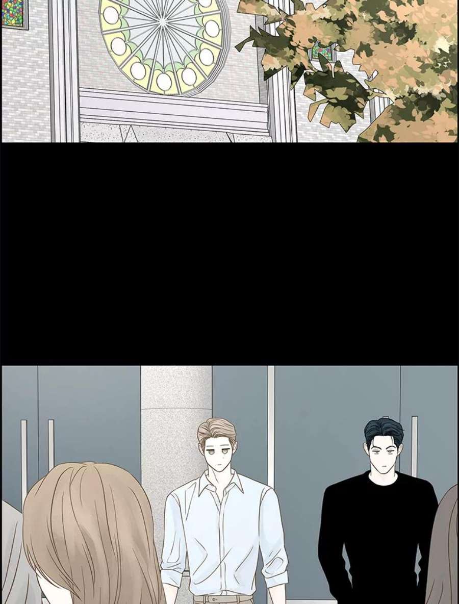 秘密关系93.化为泡影的约定