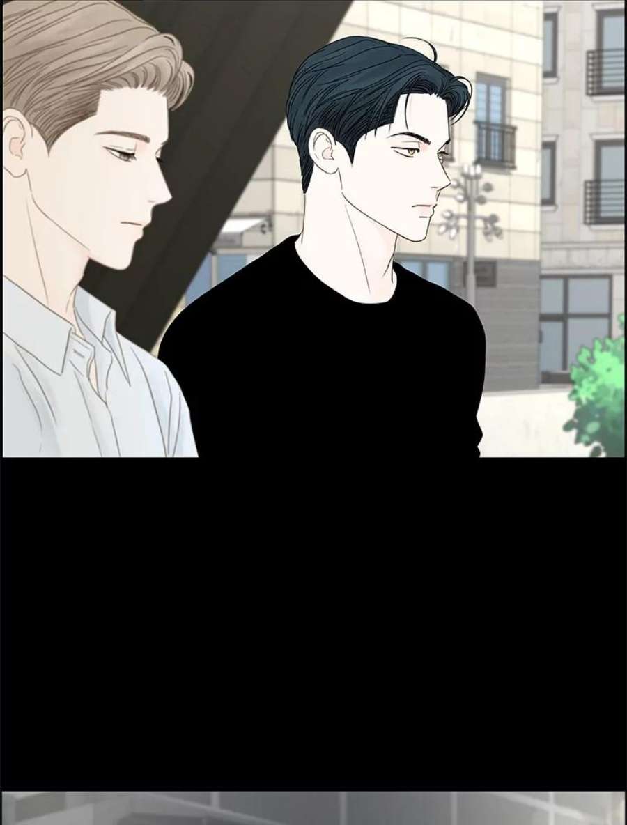 秘密关系93.化为泡影的约定