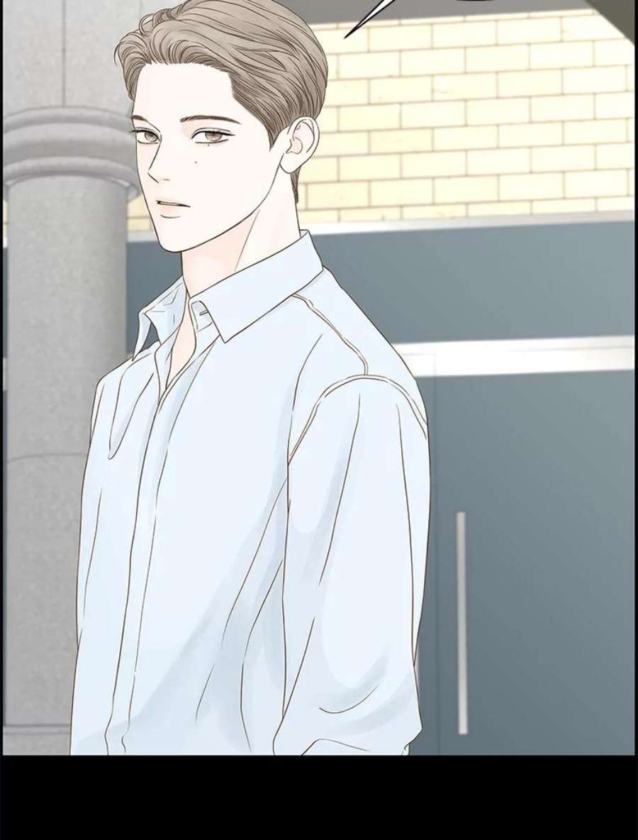 秘密关系93.化为泡影的约定