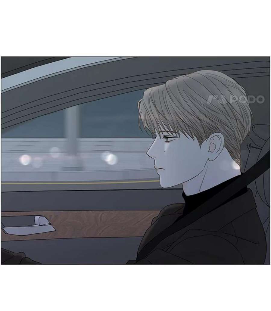 秘密关系93.化为泡影的约定