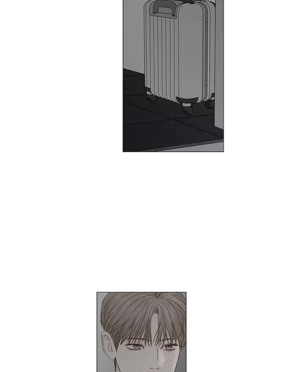 秘密关系93.化为泡影的约定