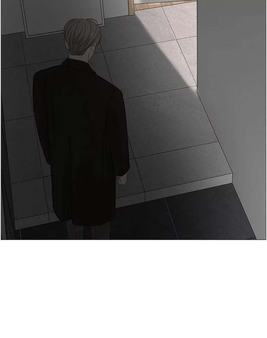 秘密关系93.化为泡影的约定