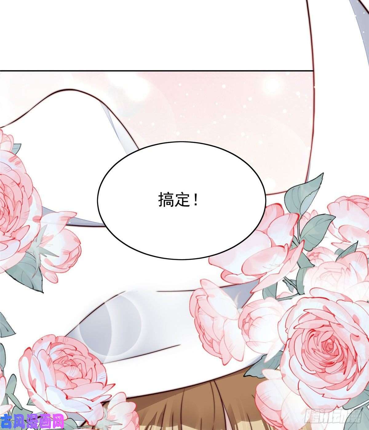 夫人她成了大佬们的团宠02 爷的画风不对