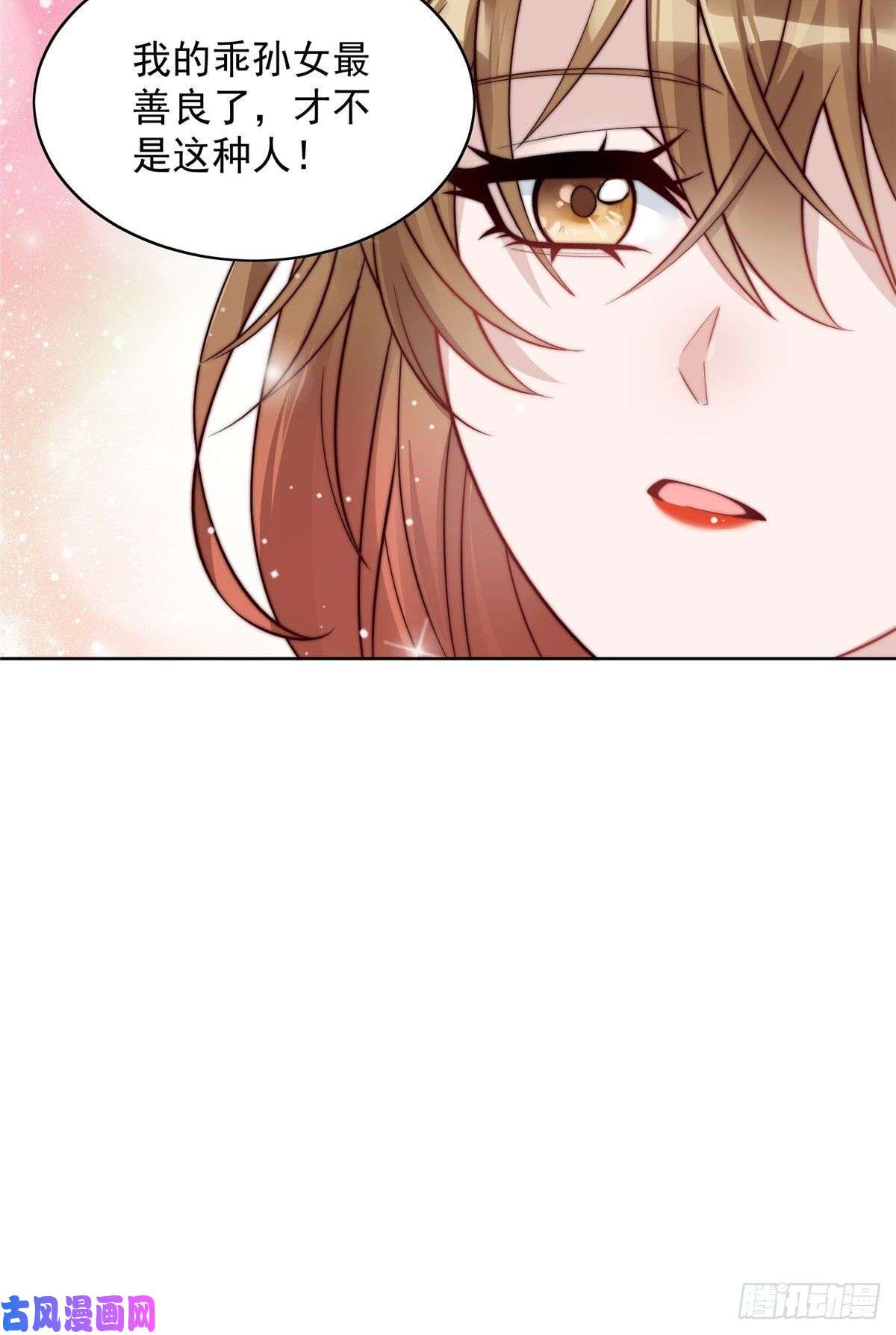 夫人她成了大佬们的团宠02 爷的画风不对