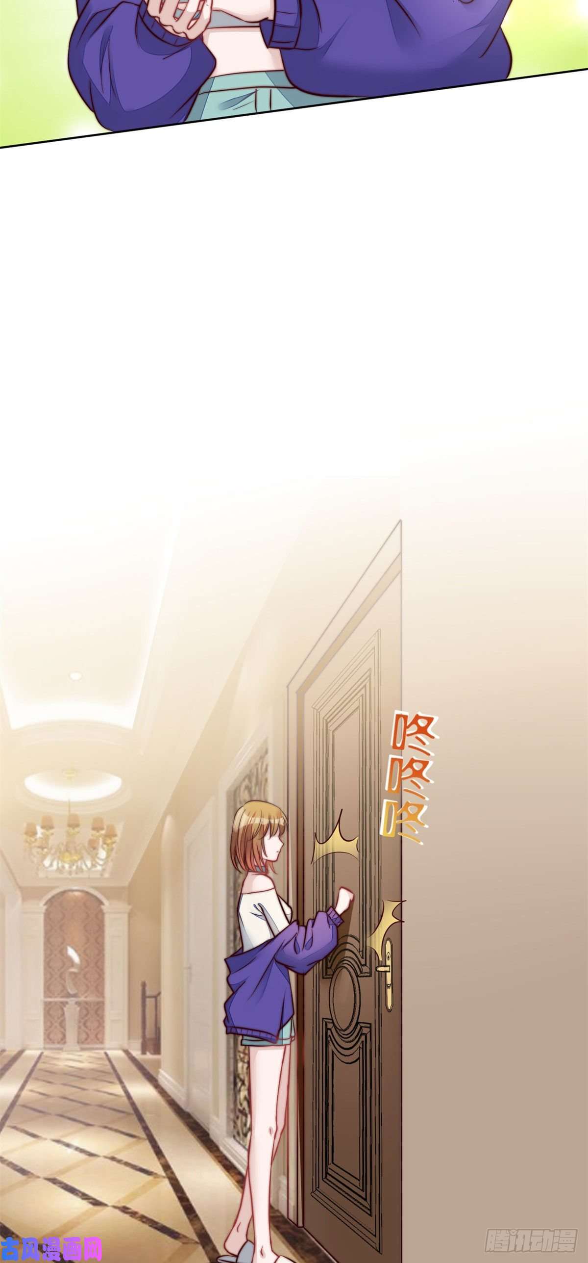 夫人她成了大佬们的团宠05 谁才是你亲姐姐