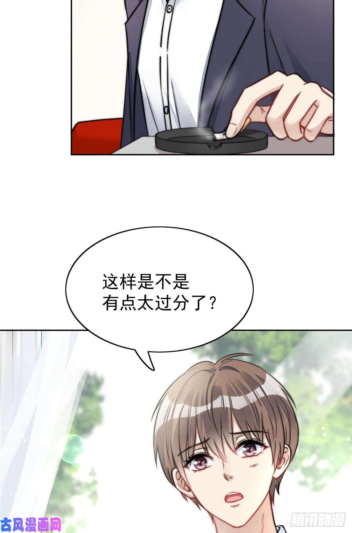 夫人她成了大佬们的团宠11 姐姐真坏