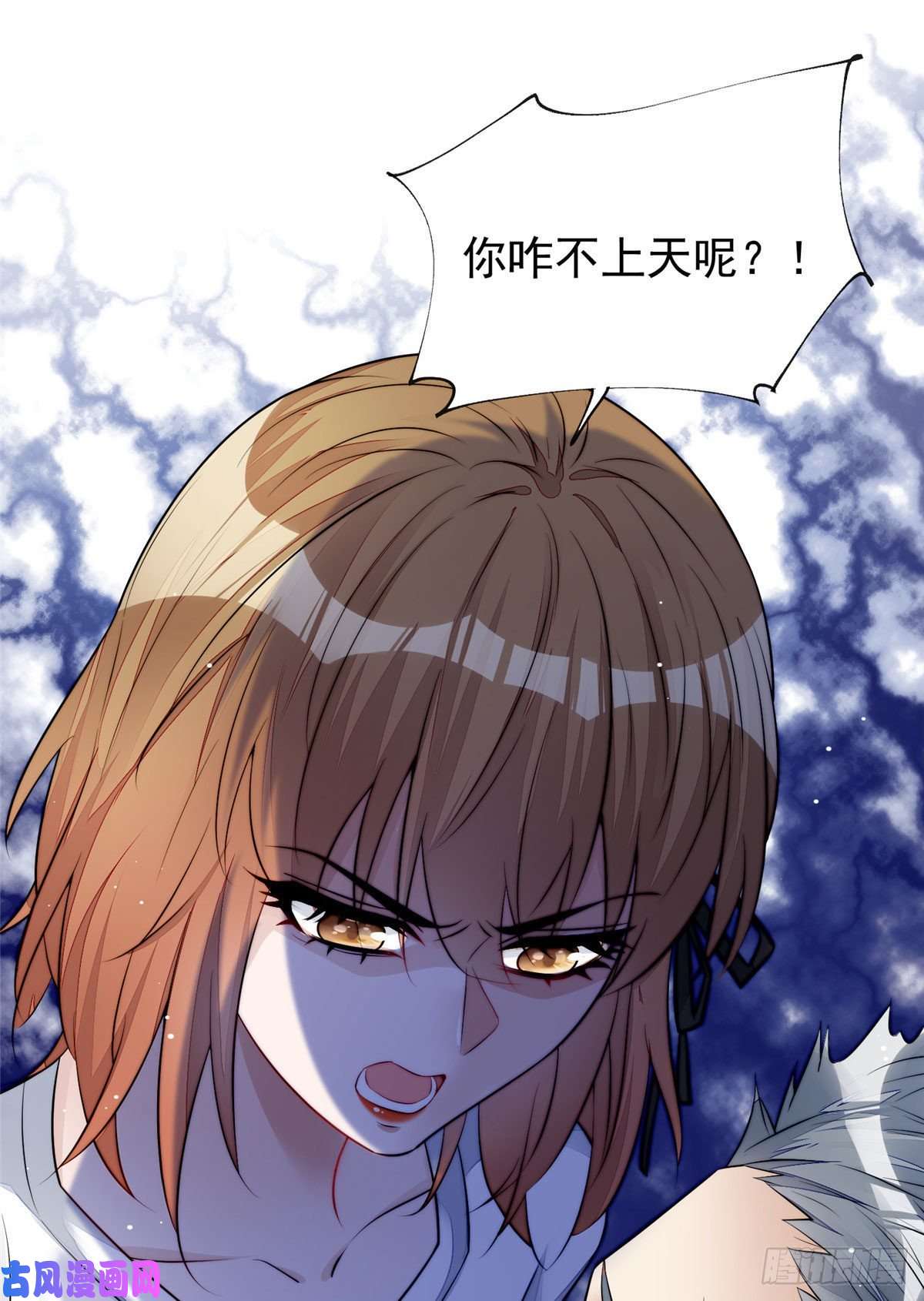 夫人她成了大佬们的团宠12 追妻火葬场