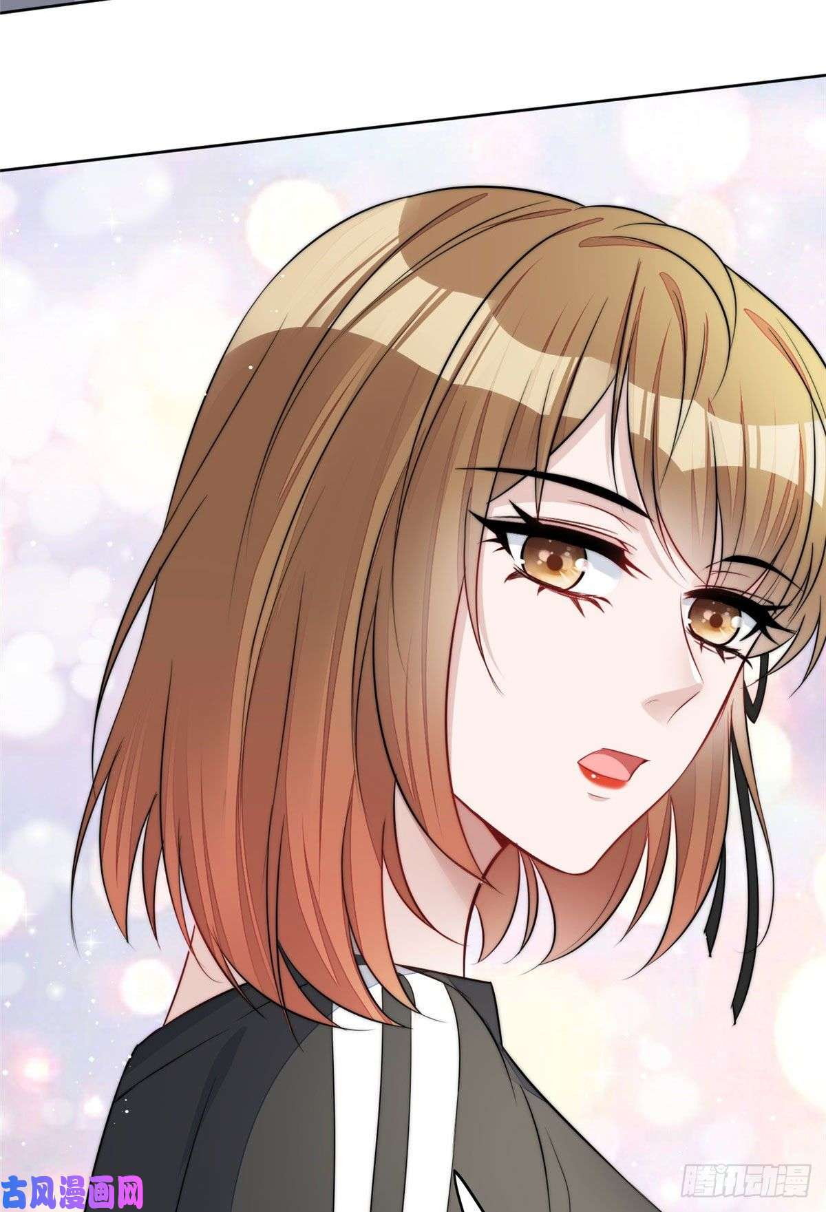 夫人她成了大佬们的团宠17 吊打蓝娇娇