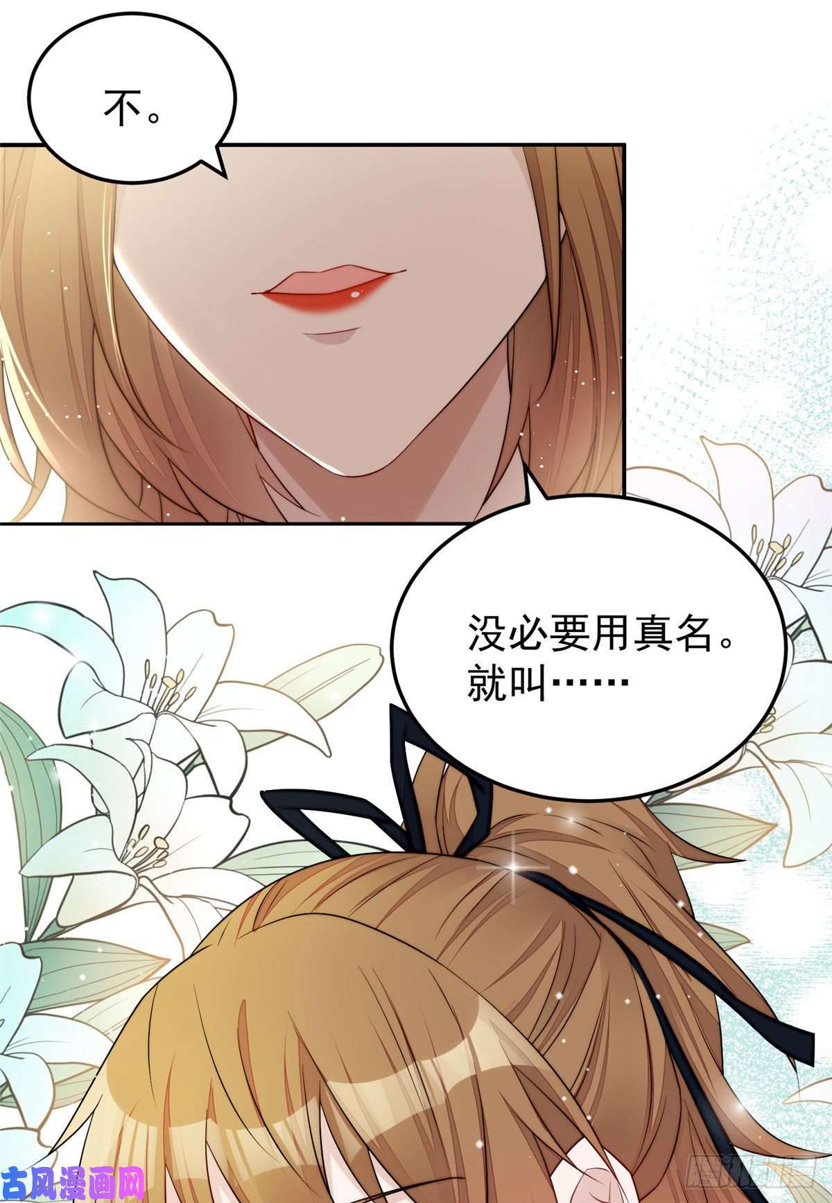 夫人她成了大佬们的团宠20 她归我罩着