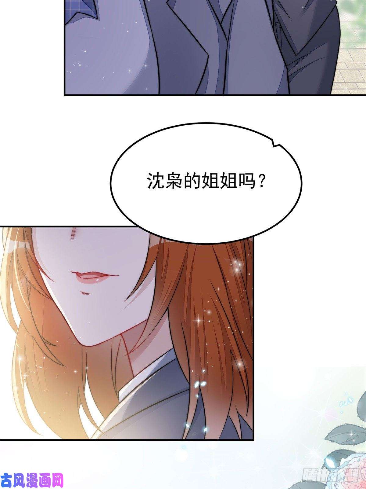 夫人她成了大佬们的团宠21 男女混合双打