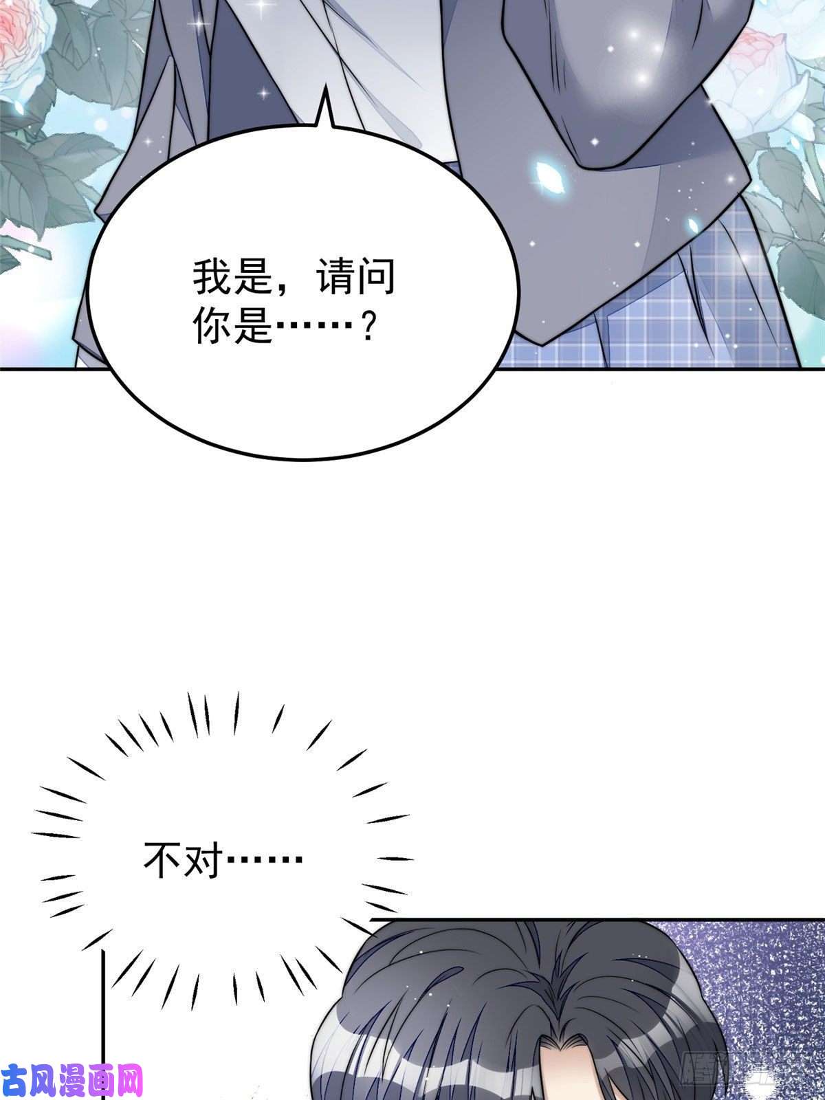 夫人她成了大佬们的团宠21 男女混合双打