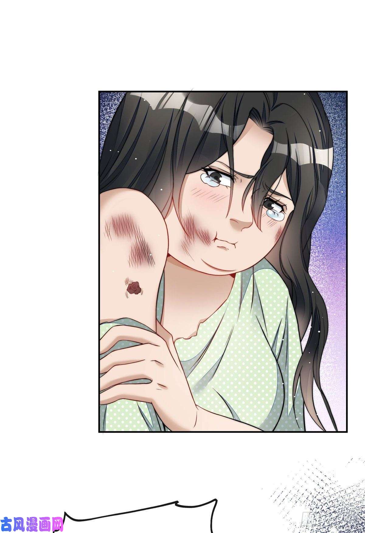 夫人她成了大佬们的团宠21 男女混合双打