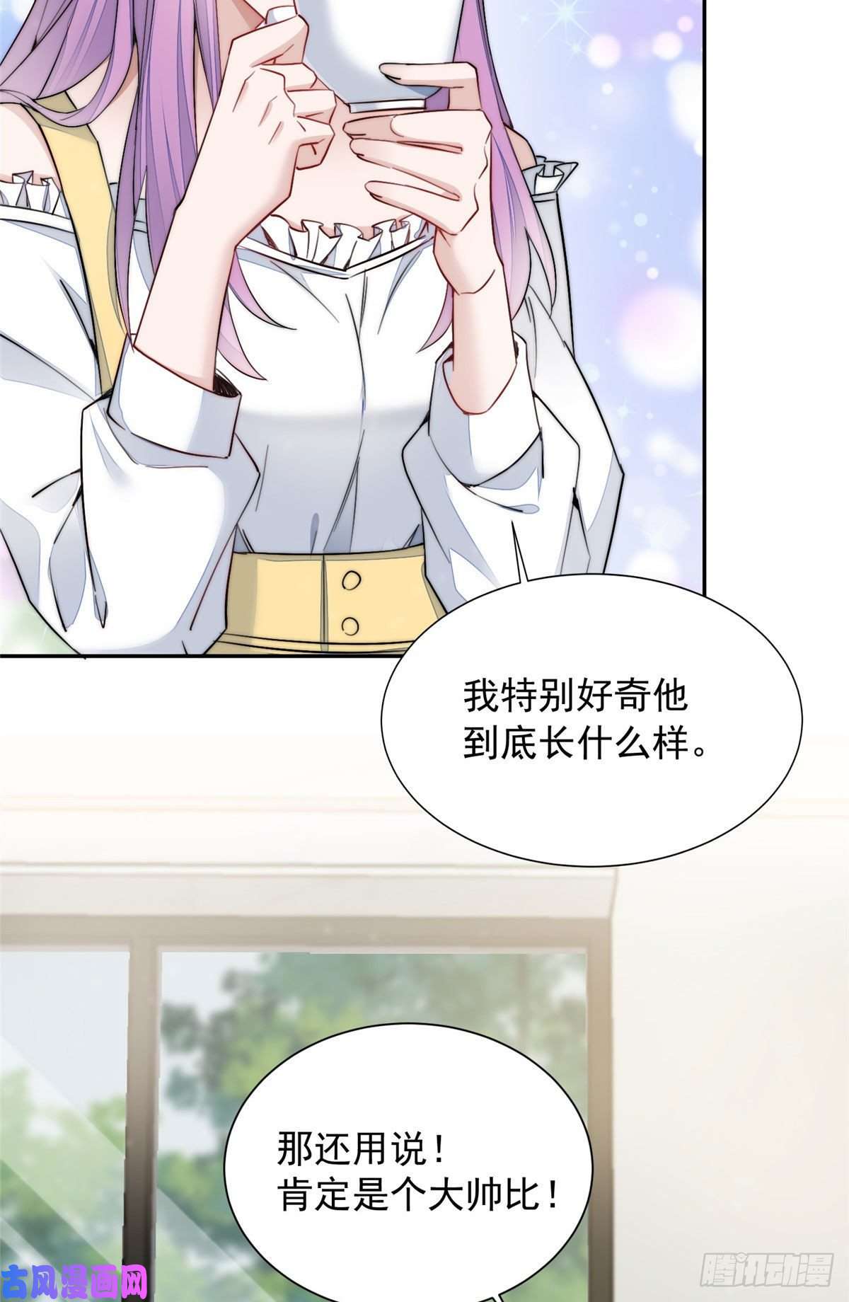 夫人她成了大佬们的团宠26 黑客界的主宰者