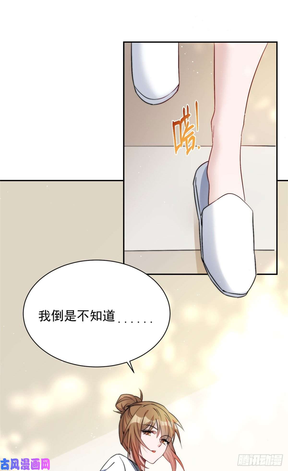 夫人她成了大佬们的团宠26 黑客界的主宰者