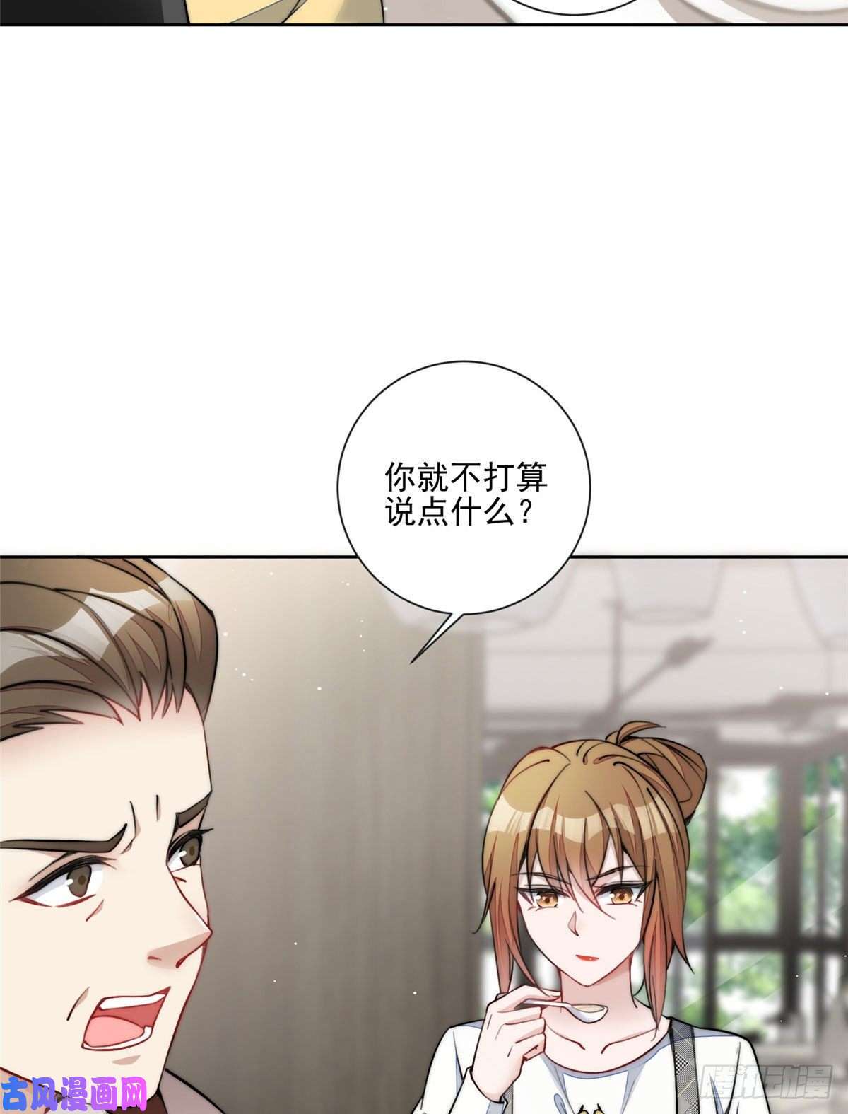 夫人她成了大佬们的团宠27 转校了