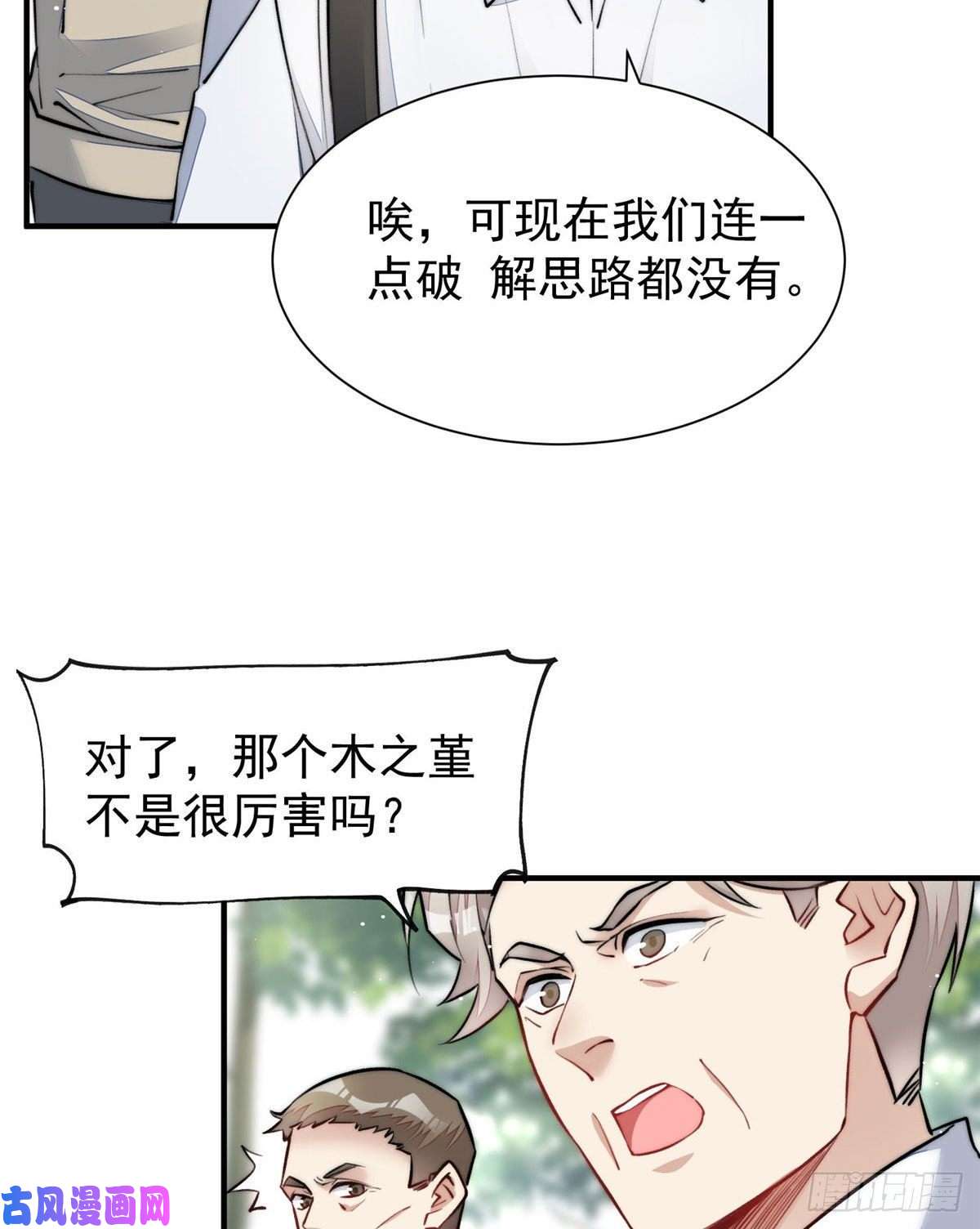 夫人她成了大佬们的团宠37 忘忧香囊