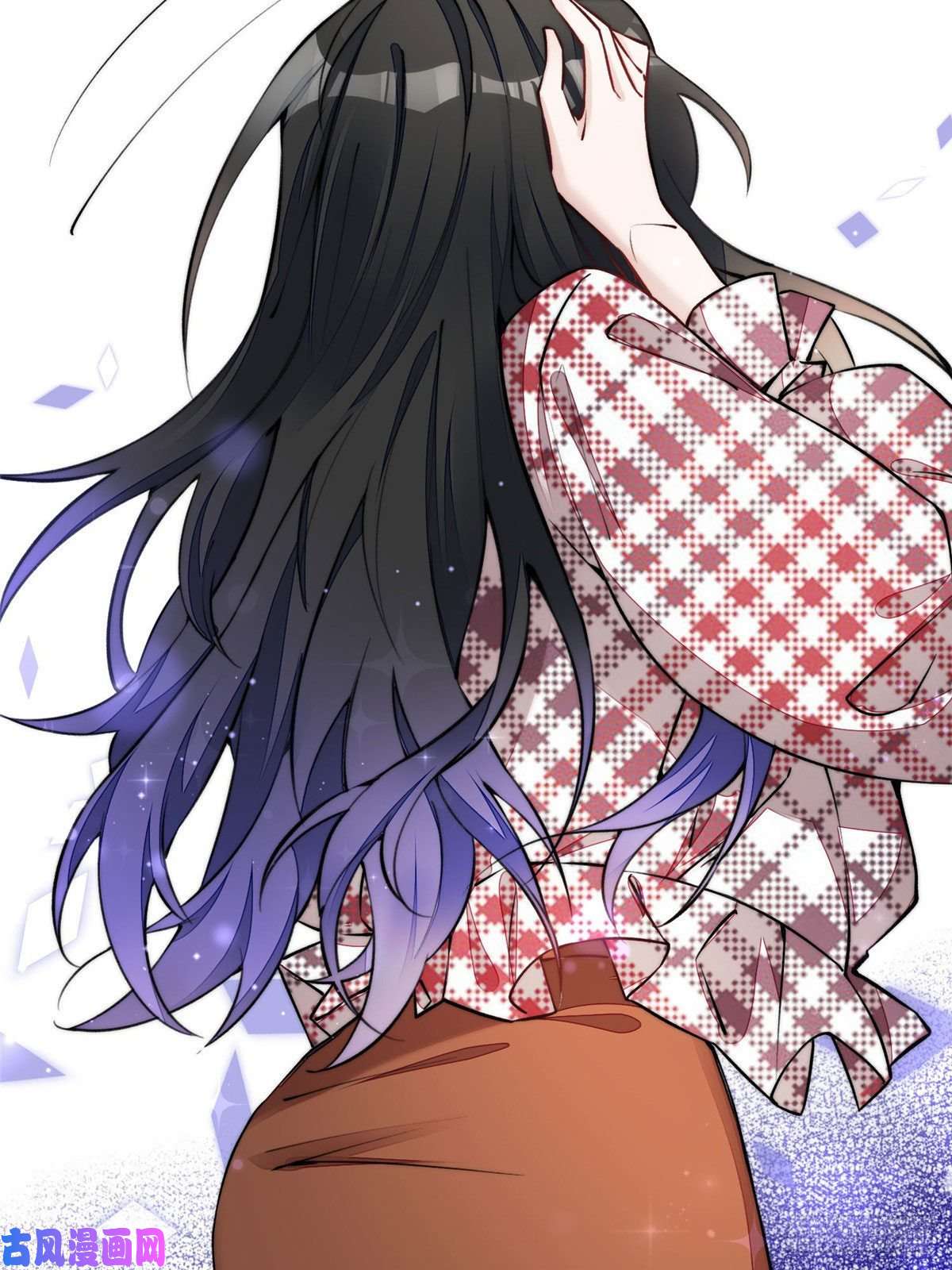 夫人她成了大佬们的团宠37 忘忧香囊