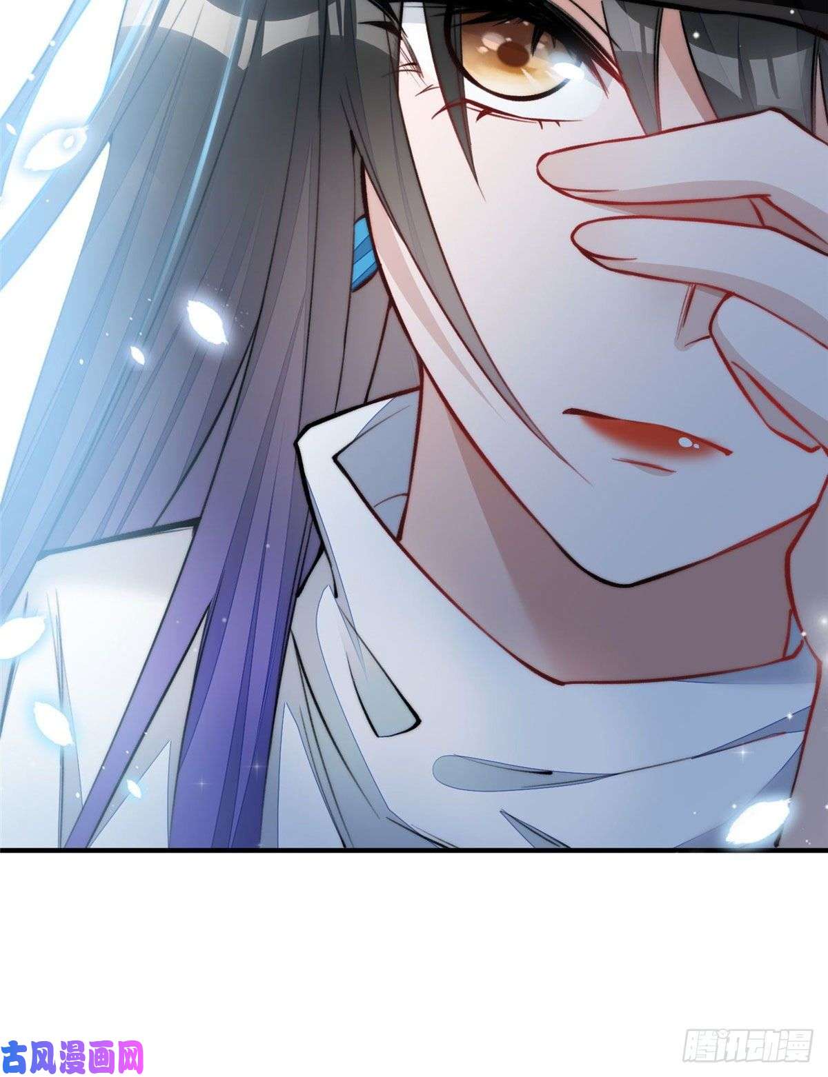 夫人她成了大佬们的团宠38 魔王堇是棋神？