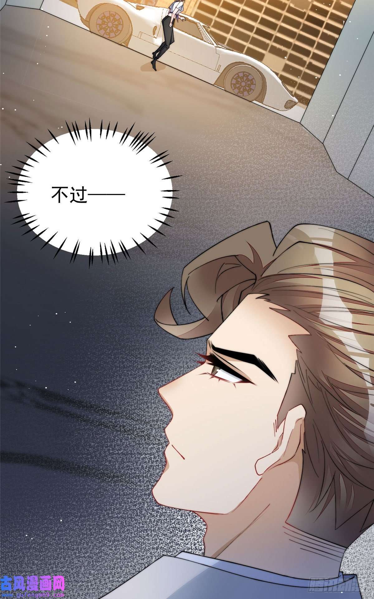 夫人她成了大佬们的团宠45 我也想加母上大人