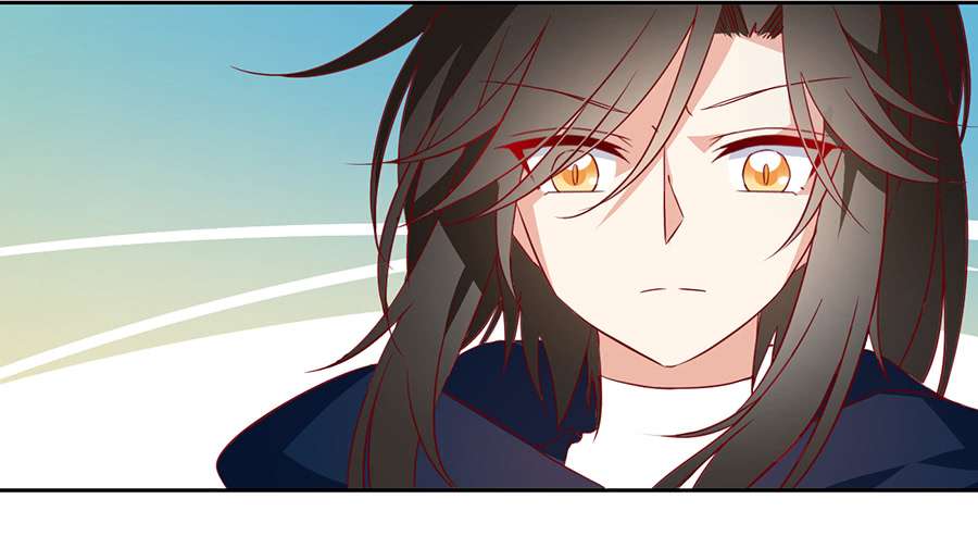 萌师在上28.心口难开