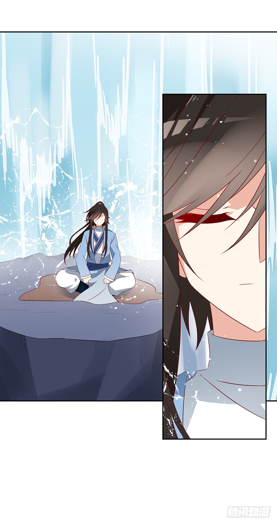 萌师在上35.原著角色新出场
