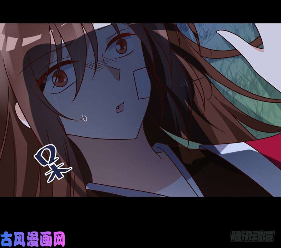 萌师在上56.考虑一下，还是喜欢女人吧！