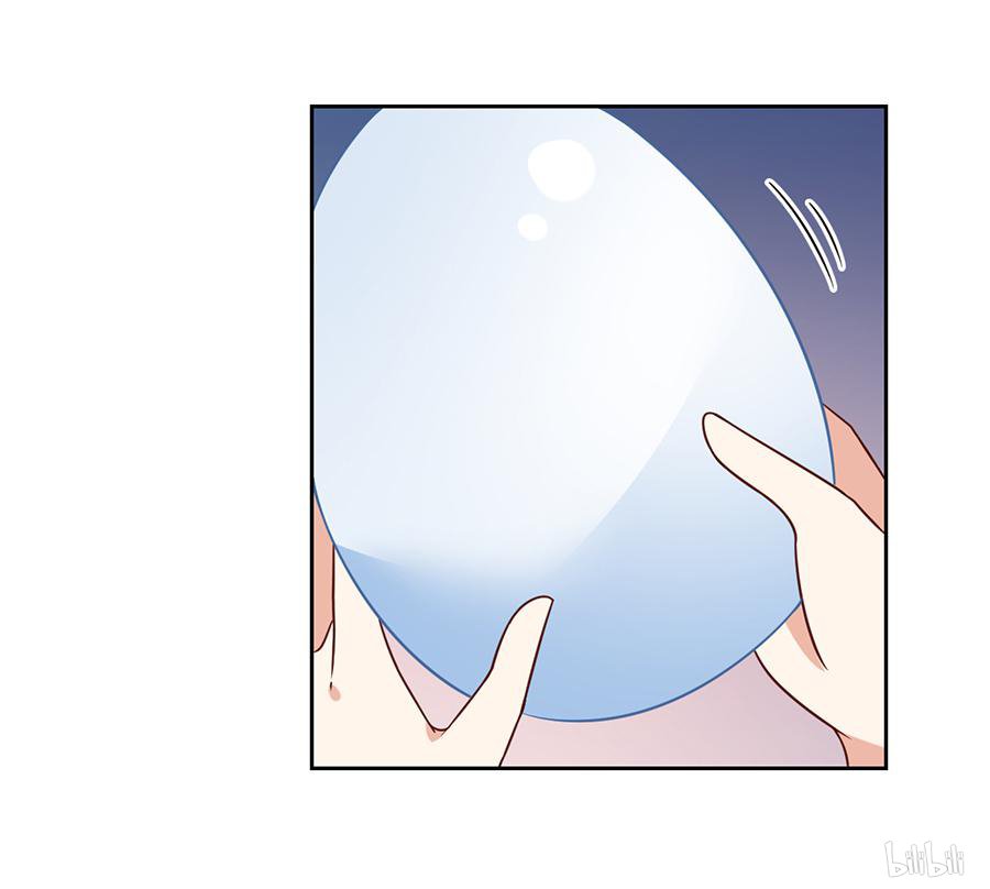 萌师在上69 粘人龙蛋