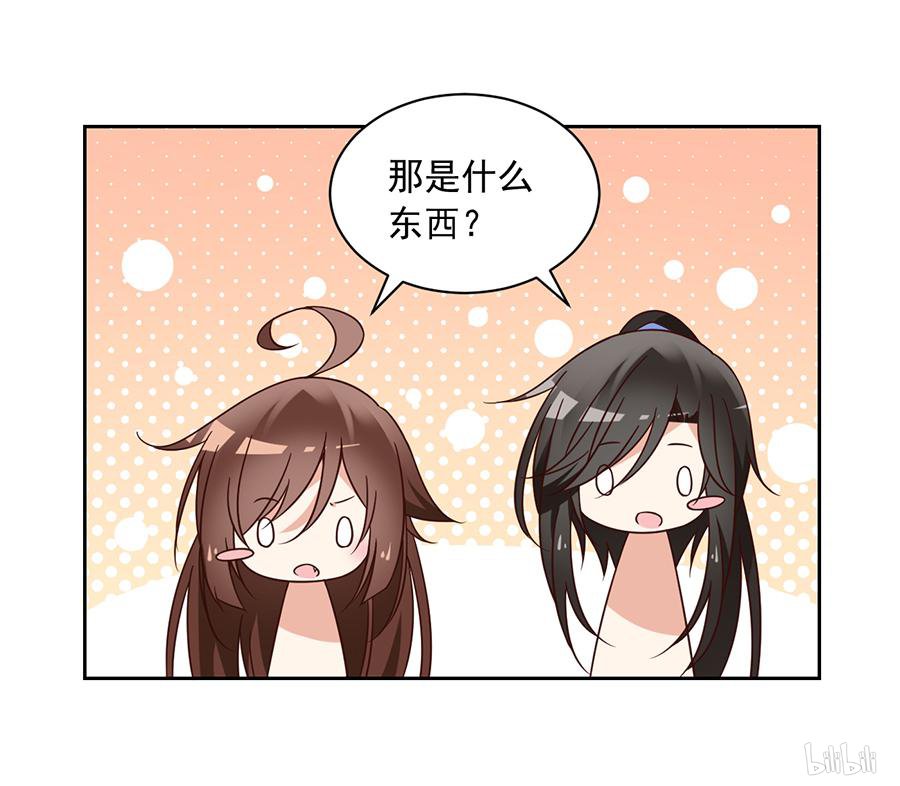 萌师在上70 阴阳转生体