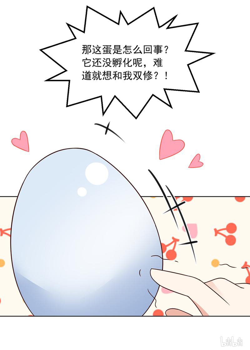萌师在上70 阴阳转生体