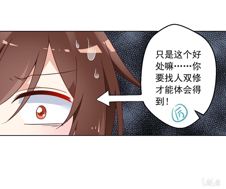 萌师在上70 阴阳转生体