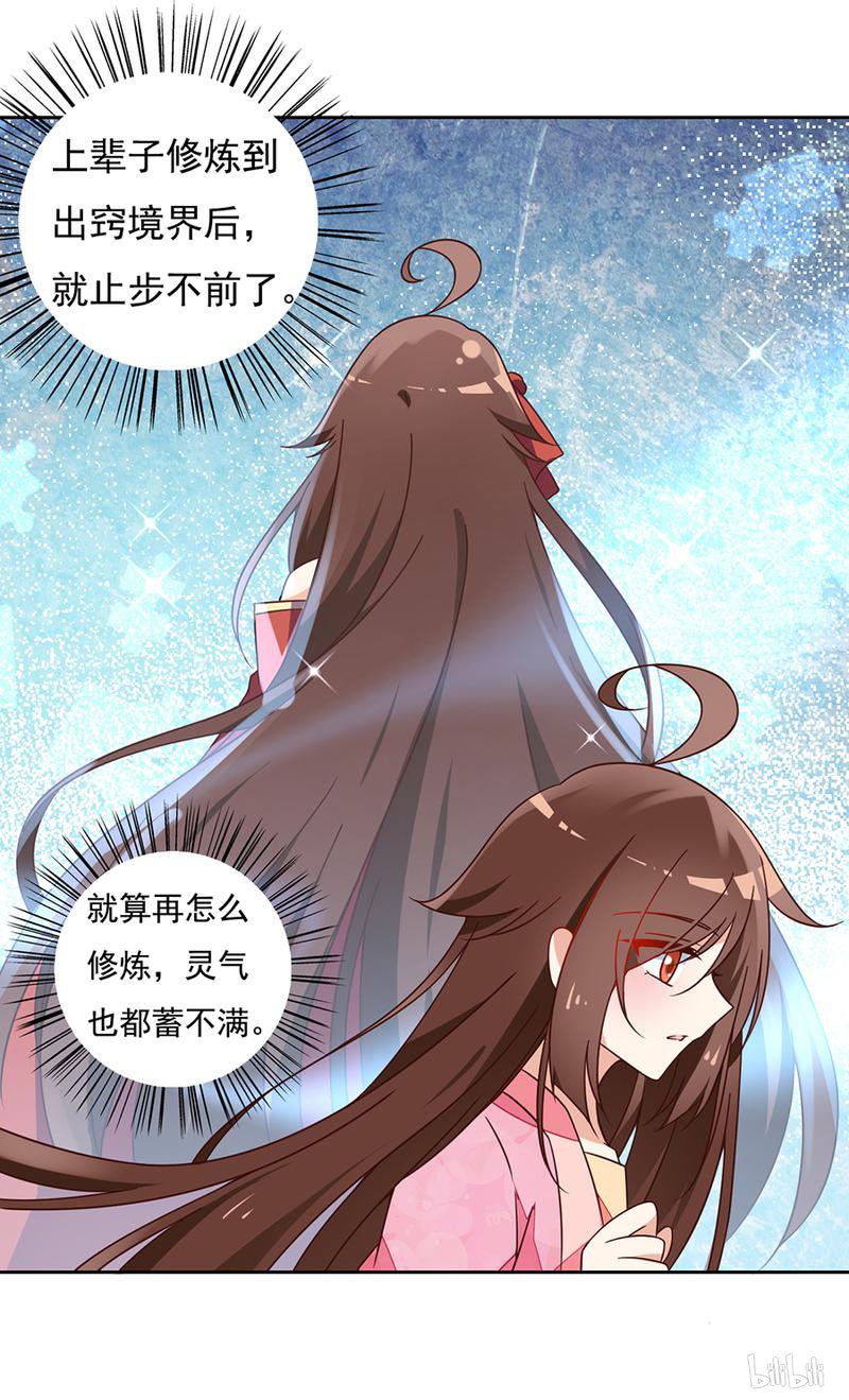 萌师在上70 阴阳转生体