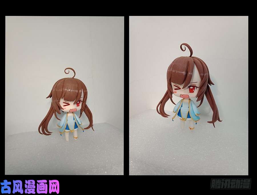 萌师在上72.师父又不乖了