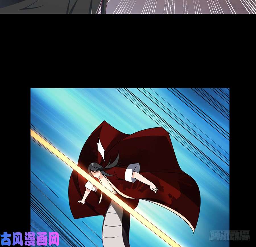 萌师在上80.诡异的母子