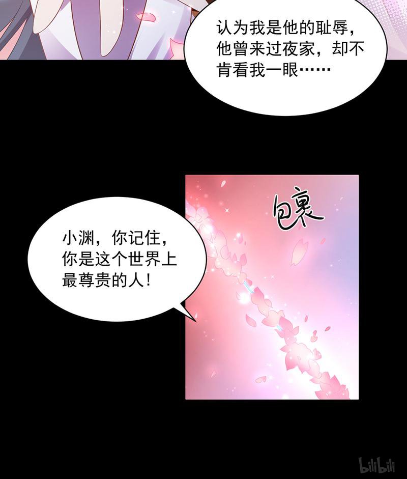 萌师在上83 你是这世上最尊贵的人
