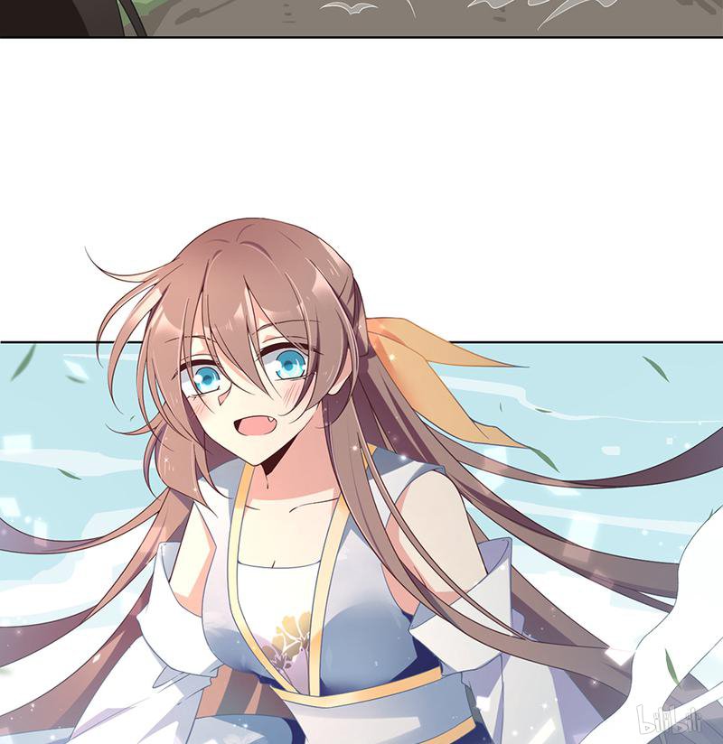 萌师在上86 逆徒犯上了