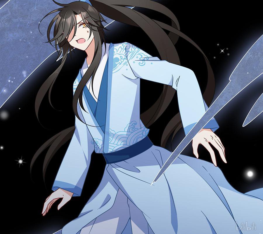 萌师在上103 遇到克星了