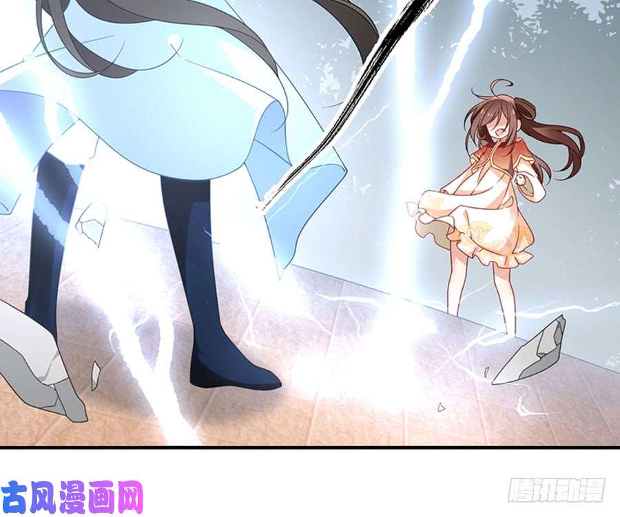 萌师在上122.元上人徒弟的待遇