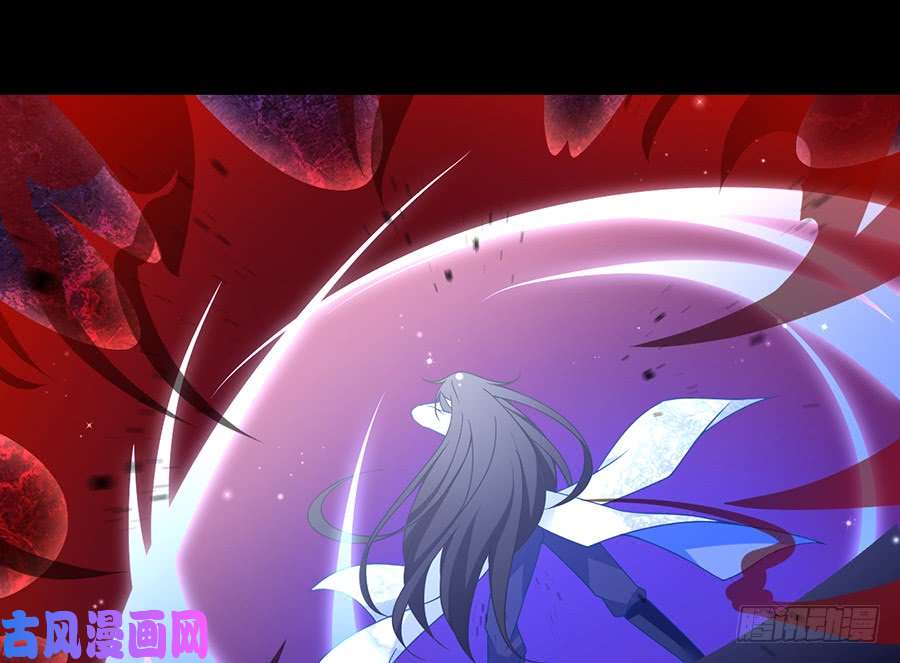 萌师在上79.母子终相见