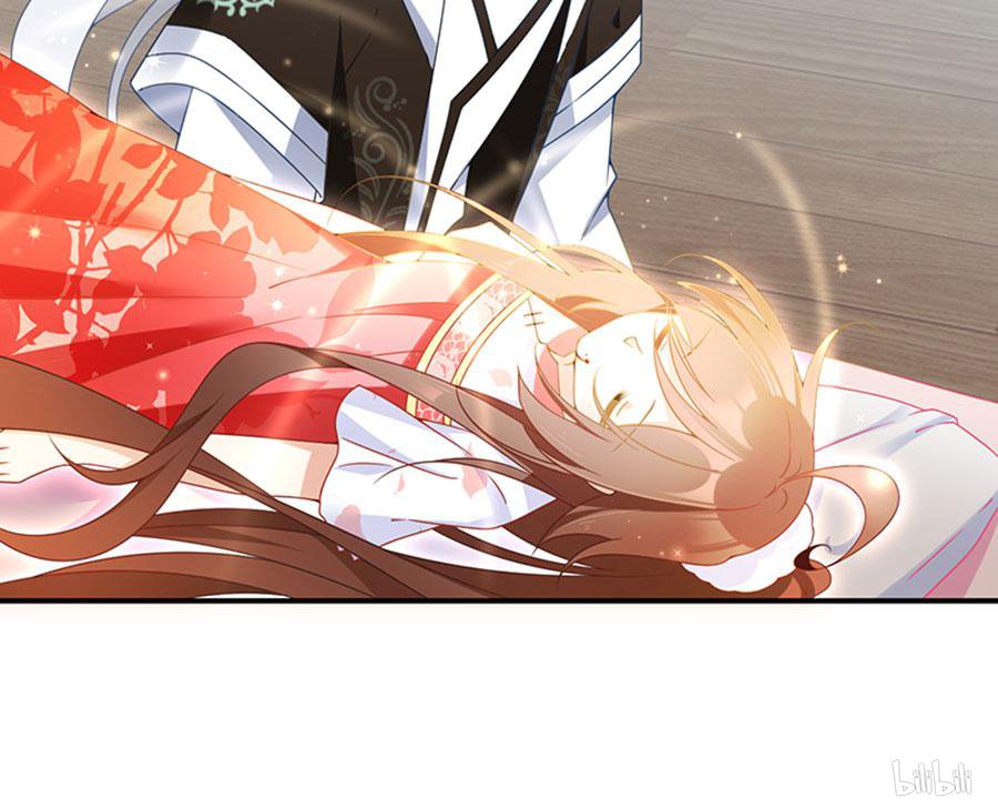 萌师在上114 我的人谁敢动他！