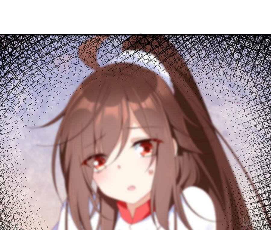 萌师在上114 我的人谁敢动他！