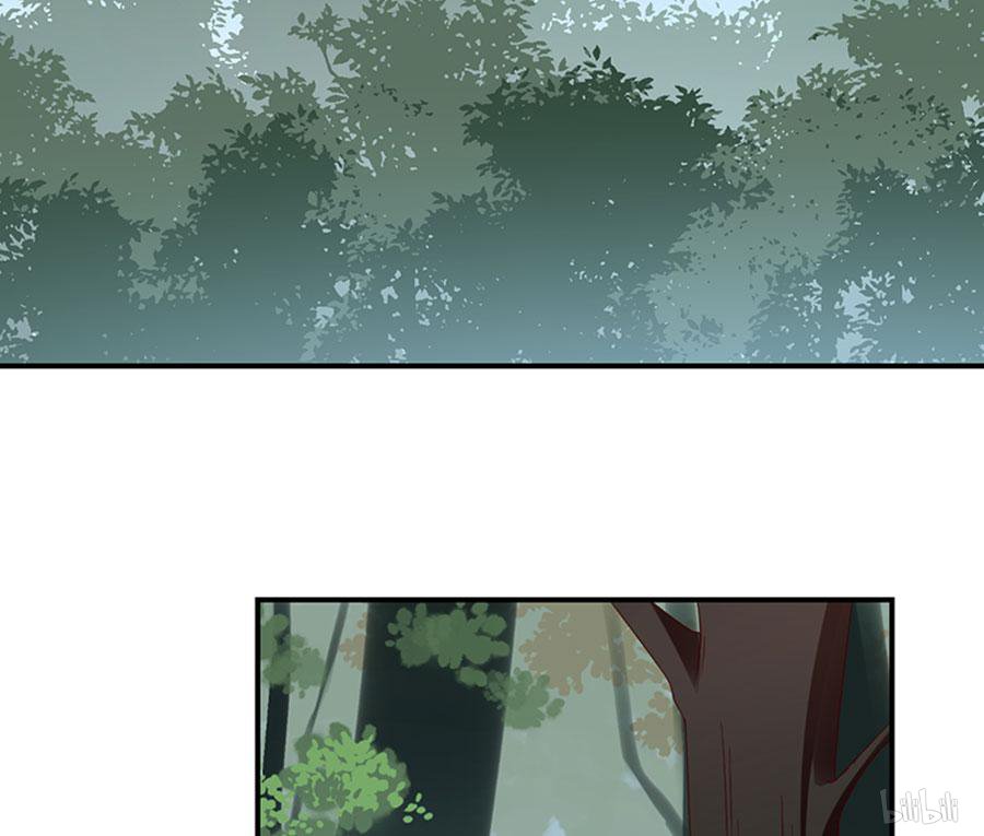 萌师在上114 我的人谁敢动他！