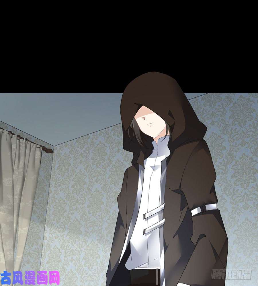 萌师在上152.黑夜中的身影
