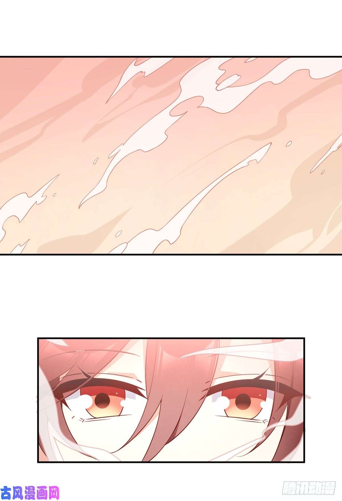 萌师在上158.传错秘境了？
