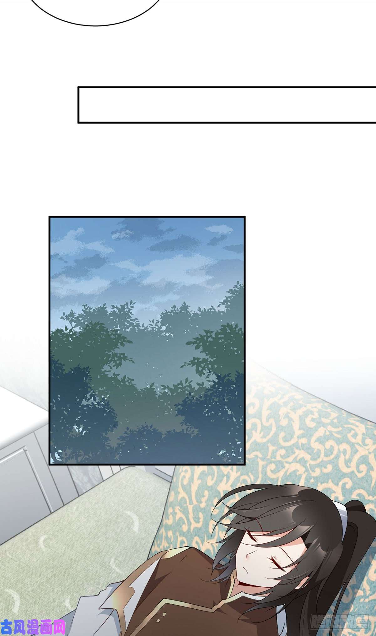萌师在上176.师父是我一个人的