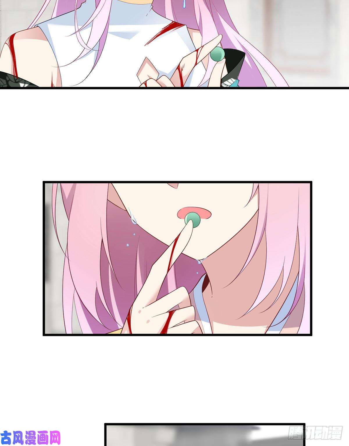 萌师在上200.黑化兔子出击！