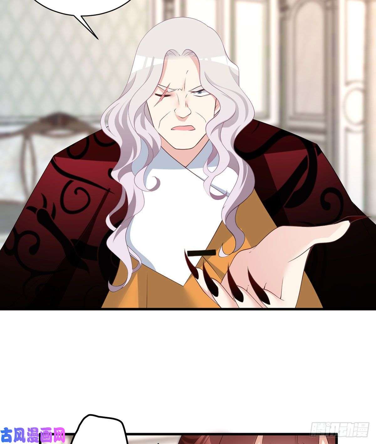 萌师在上208.做戏就要做全套