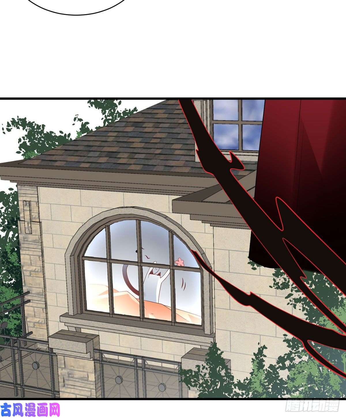 萌师在上208.做戏就要做全套