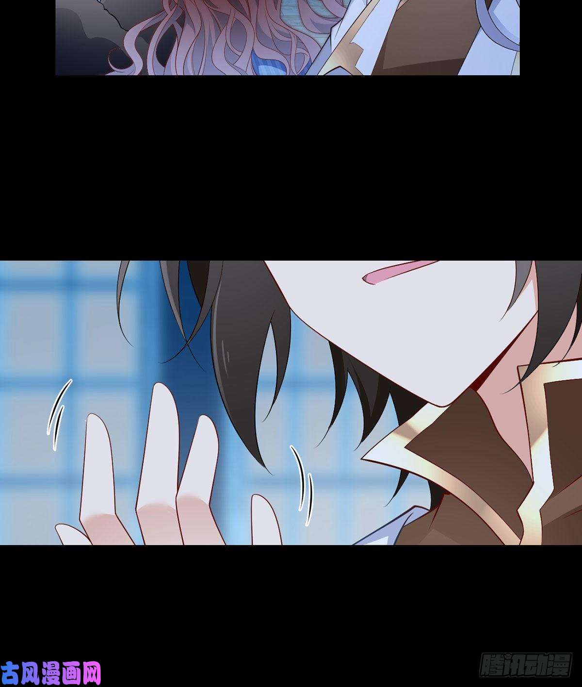 萌师在上225.我永远是师父的人