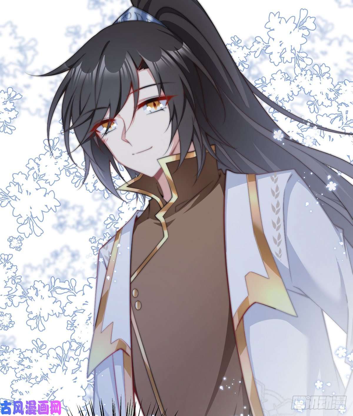 萌师在上233.掌门是不是知道了什么？